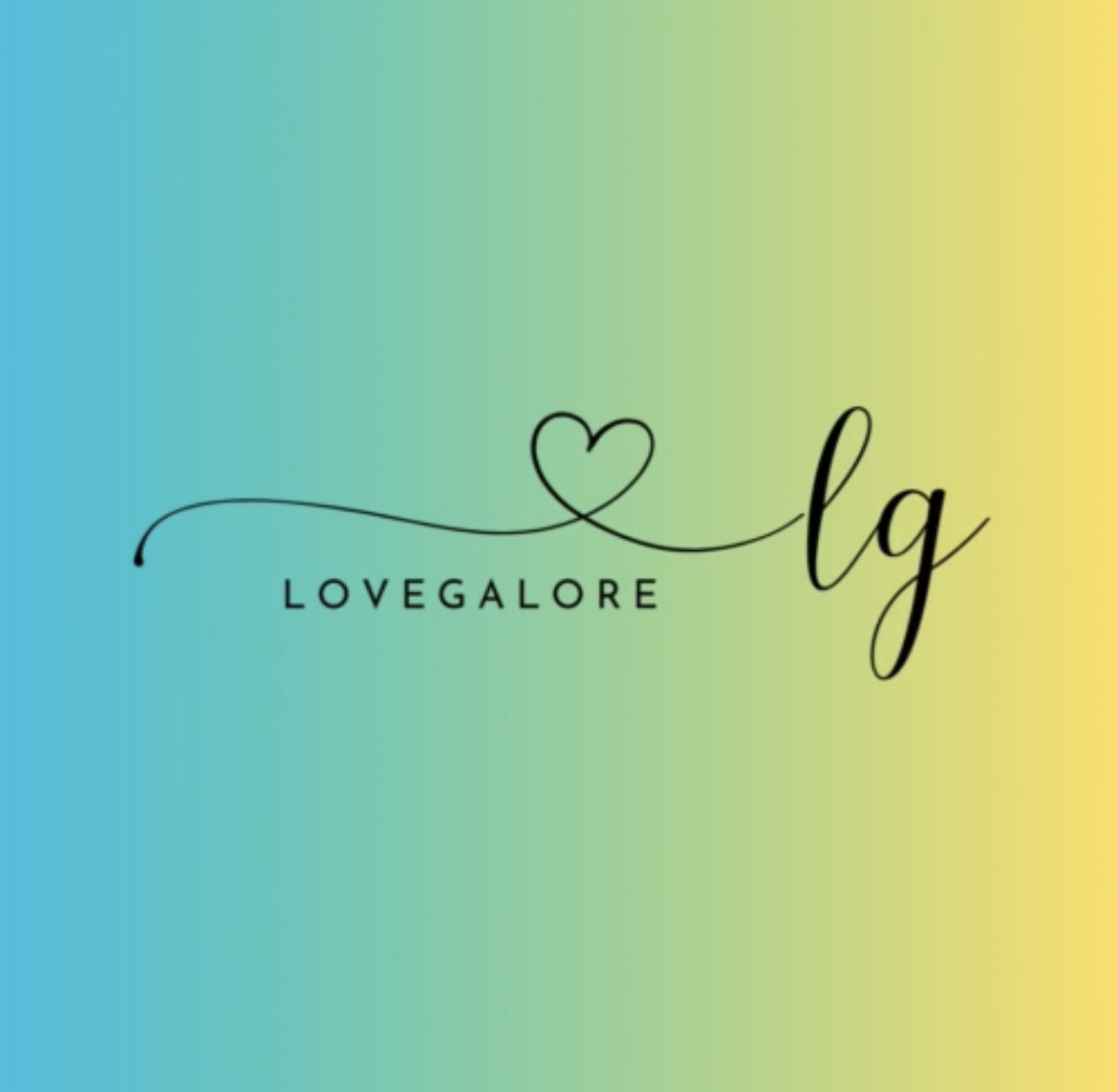LoveGalore logo